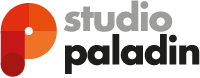 Studio Paladin Logo