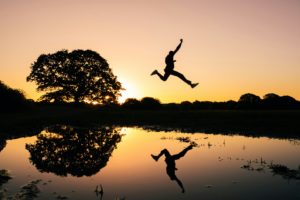 salto sole