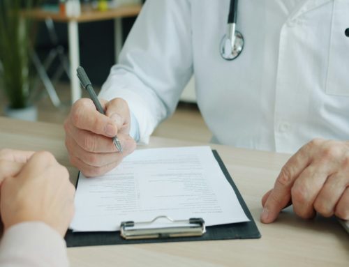 Lettera del Consulente – Permessi per i lavoratori con malattie oncologiche, croniche o invalidanti