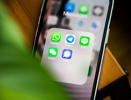 PalaPodcast ep.8 – Come comunicare con i clienti nell’era digitale?