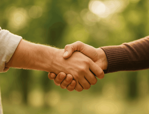 Lettera del Consulente – Benvenuti a bordo: come inizia l’esperienza in azienda