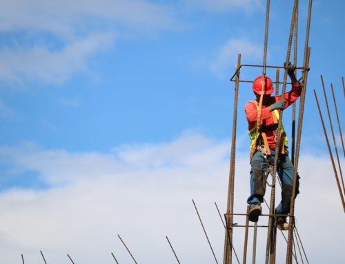 PalaPodcast ep.11 – Attenzione al rischio d’imprudenza del lavoratore