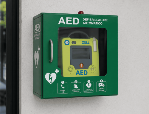 Contributi a fondo perduto per la salute in azienda: screening sanitari e defibrillatori